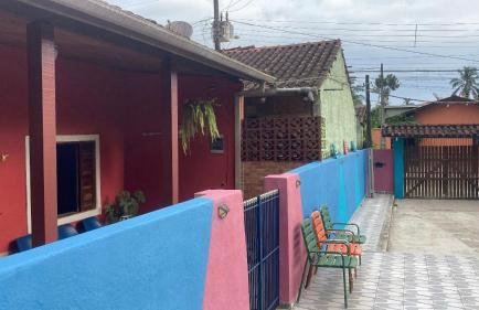 Casa do Carlos, praia da Enseada Ubatuba-SP - Foto 36