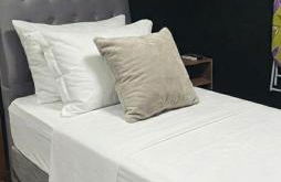 FLAT 05 proximo a UFPE - Hosp das clinicas - Caxangá - Recife - Photo 3