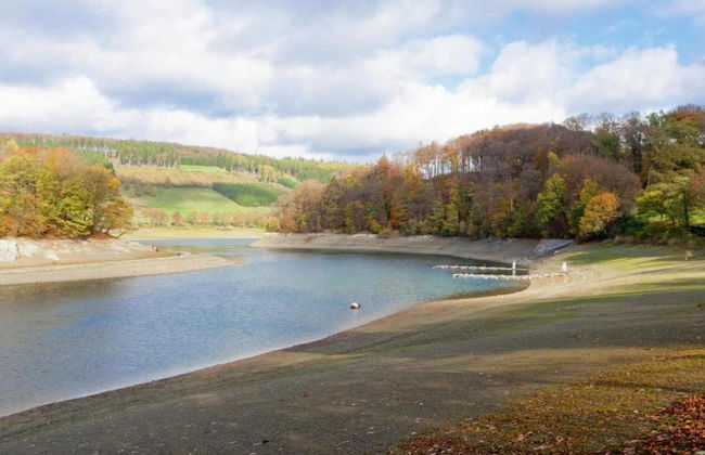 Apartment Near the ski Area in Wehrstapel - Foto 34