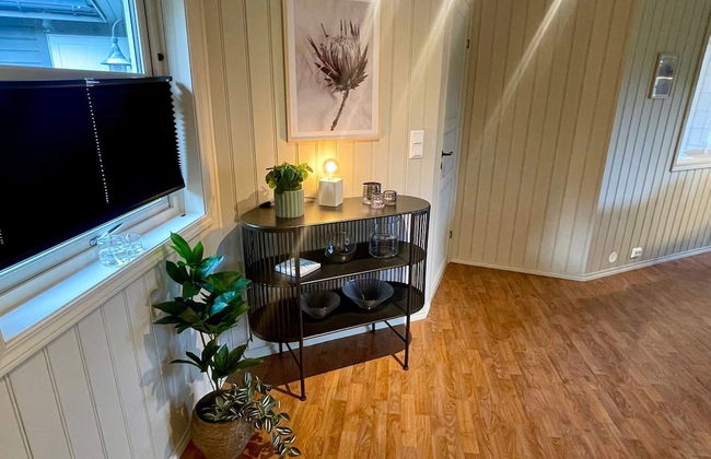 10 Person Holiday Home in Auklandshamn - Foto 24