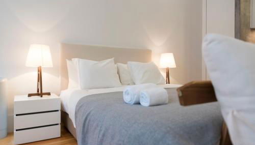 LovelyStay - Rico's Apartment - Almada 1ºF - Foto 2