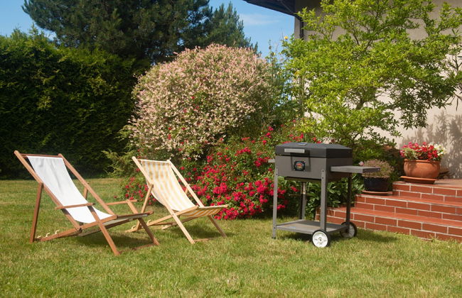 Sianożęty - Photo 26