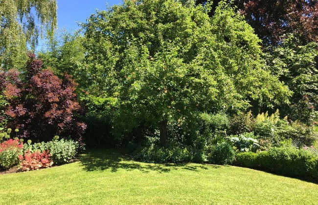 Art Nouveau Villa am See - Foto 21