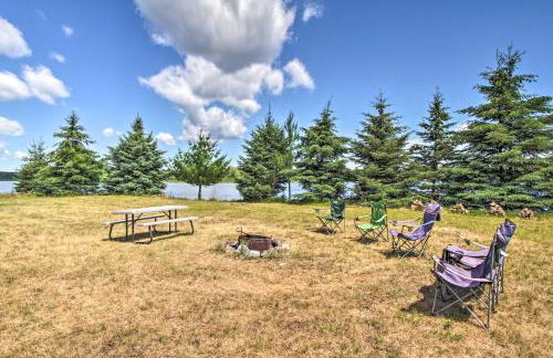 Private Island Escape Less Than 6 Mi to Sand Valley Golf - Foto 24