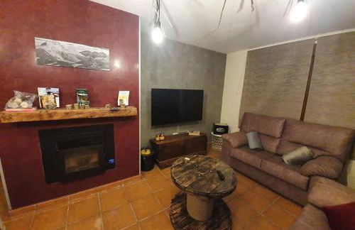 Paraíso Desconocido 4 La Leyenda del Curavacas - Foto 1