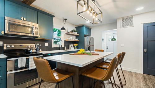 Modern Gatsby 2b15b Caldwell Near Golf Course! - Foto 5, stove, pet friendly