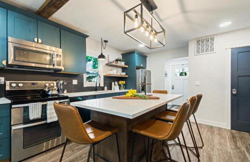 Modern Gatsby 2b15b Caldwell Near Golf Course! - Foto 5