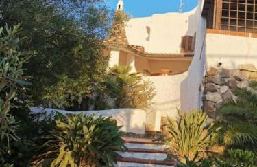 Sant'Antioco island Sea View an Exclusive Villa by the Sea with extra Privacy & Care - Foto 17