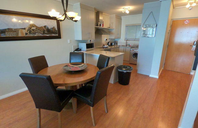 Lagoon Beach Hotel Apartments - Foto 9