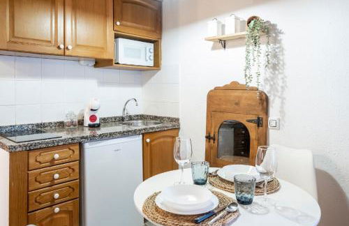 Apartamentos Rurales La Laguna Somiedo - Foto 13