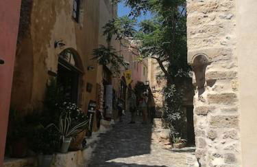 Κyma Mansion in Monemvasia - Foto 14