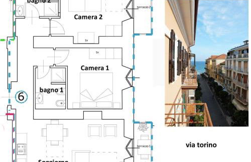 Residenza Nam - Foto 18