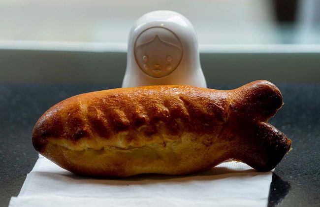 Visite gastronomique dans Seattle - Photo 3