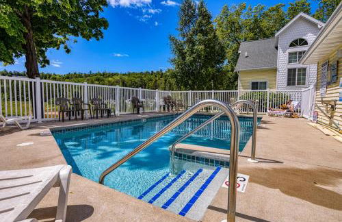 Yellow Birch Cottage by Simple Life Rentals - Foto 39