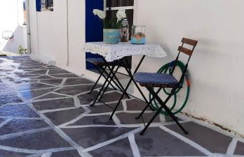 Avgoustina's Home - Foto 14