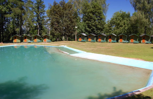 Chalet in Dolni Brusnice Near Ski Lift - Photo 16