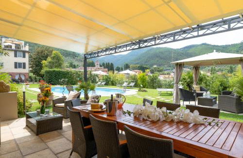 Villa Brancoli - Photo 6