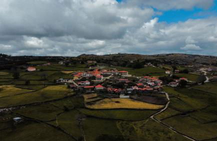 Refúgio Nariz do Mundo (Casa do Meio) - Foto 12