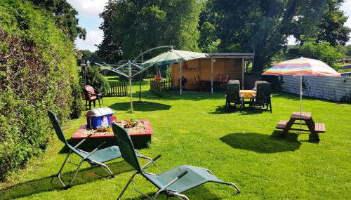 Haus Küstenheide - Foto 3, Garden