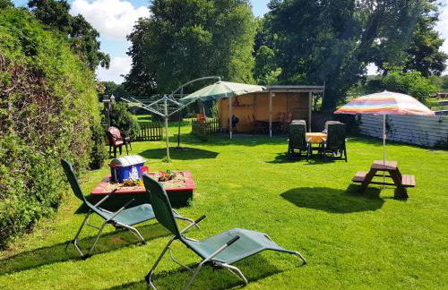 Haus Küstenheide - Foto 3