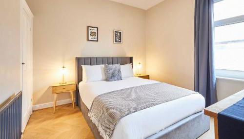 Host & Stay - Horner Street - Foto 1