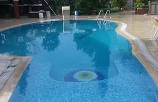 Cennet Apart - Foto 11