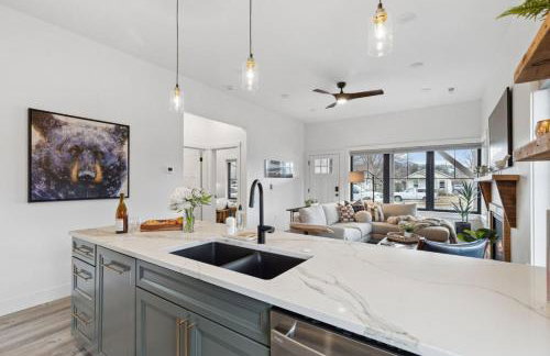 ZOOTown The Blue Bungalow - Foto 18