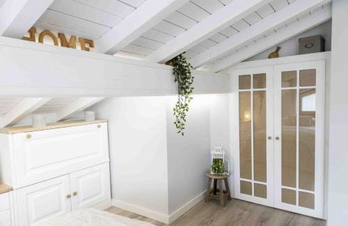 El Nial del Gorrión - Las Casas del Oso - Foto 18