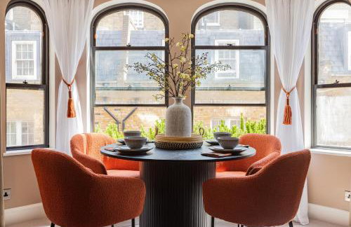 Mayfair House - Foto 24