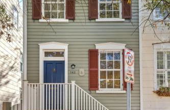 Fisher House - Downtown Annapolis! - Foto 50