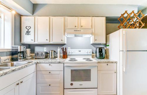 11 Mi to Kincaid Park Convenient and Cozy Apt! - Photo 11