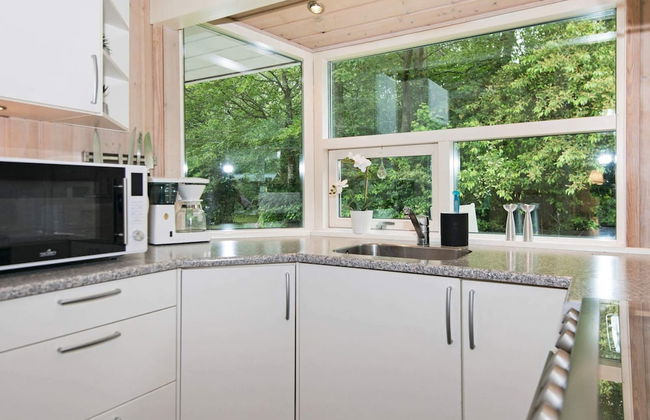 Bright Cottage Retreat in Silkeborg-by Traum - Foto 25