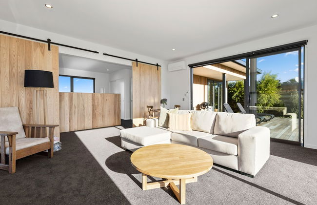 Glenburn Coastal Retreat - Foto 15