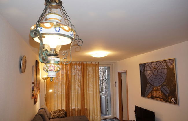 Apartment Sofia - Foto 7