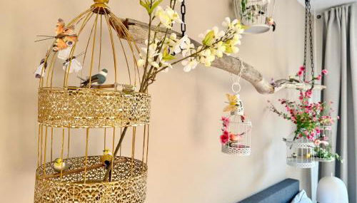 Penthouse mit XL Terrasse inklusive Stellplatz in Top Lage - Foto 4