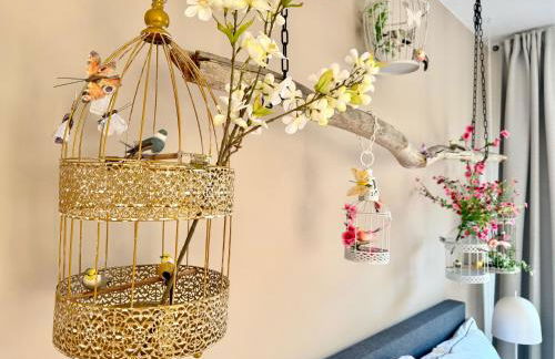 Penthouse mit XL Terrasse inklusive Stellplatz in Top Lage - Foto 4