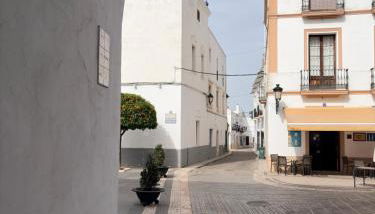 Apartamentos Turísticos Casa de la Judería de Olivenza - Foto 3