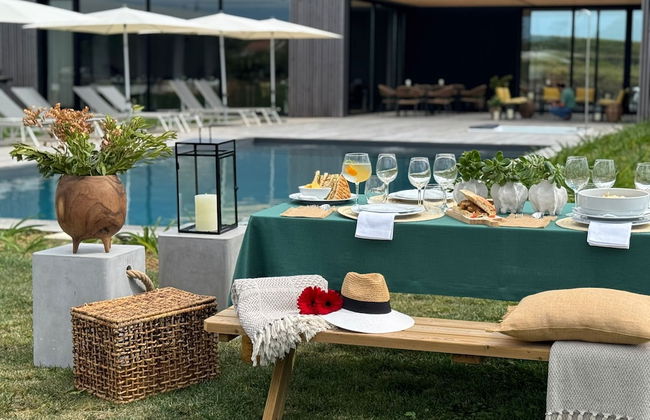 Lusitano Garden Villas - Foto 1