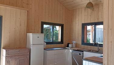 Cabane Alizée, Vensac Océan, Montalivet - Foto 4