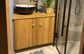 Domek Ostoja Góry Sowie - Foto 8