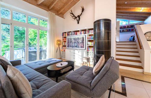 Golf Cocoon - Poolhaus am Golf Resort - Foto 12