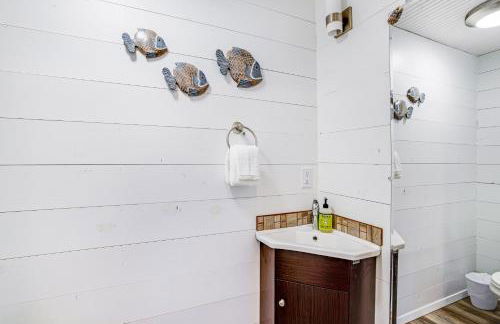 Fisherman's Dream Boat House - Foto 25