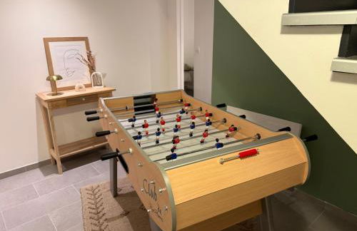 Villa Rompsay - Foto 30