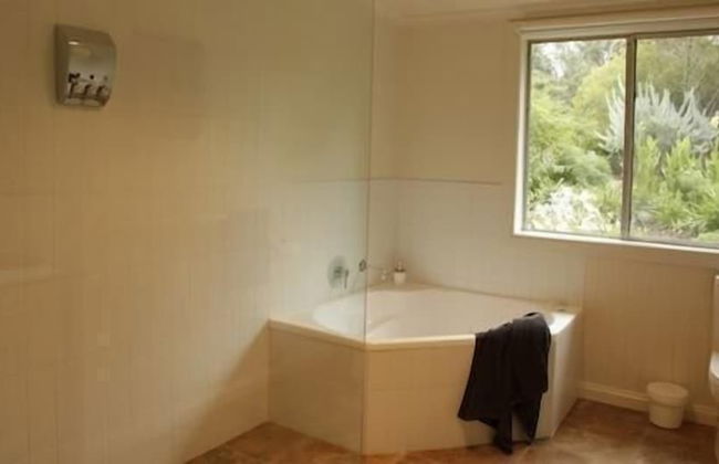 Wombat Hills Cottages - Foto 8