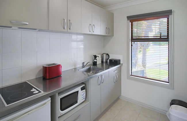 Whangaparaoa Lodge Motel - Foto 24