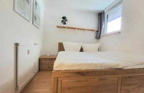 Ferienwohnung Bergblick - Foto 9