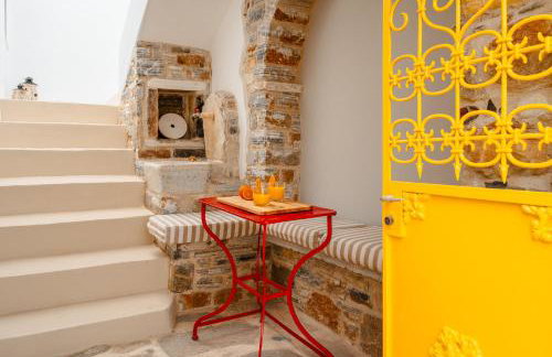 Feel Filoti - Foto 32