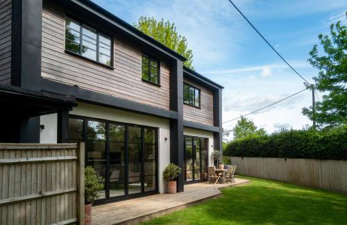 Verdant Rise - Contemporary Country Retreat - Foto 17