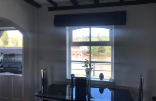 Quay Cottage River view - Foto 7