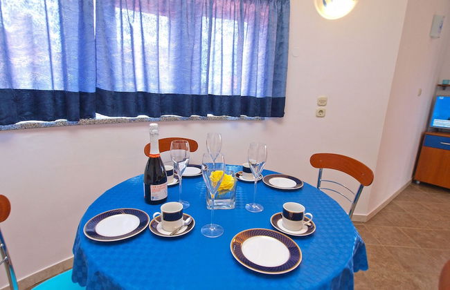 Apartment Tatjana 411 - Foto 27